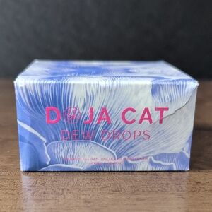 BH Cosmetics X Doja Cat Dew Drops Under Eye Gel Pads